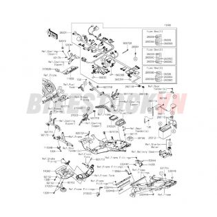 CHASSIS ELECTRICAL EQUIPMENT