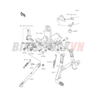 CHASSIS STAND(S)