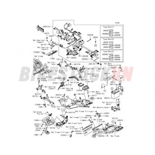 CHASSIS ELECTRICAL EQUIPMENT