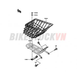 CHASSIS CARRIER