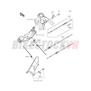 CHASSIS CABLES