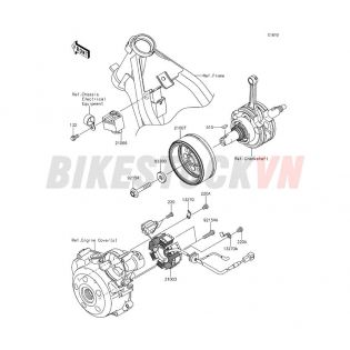 ENGINE GENERATOR