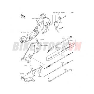 CHASSIS CABLES