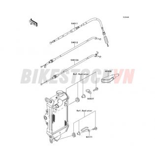 CHASSIS CABLES