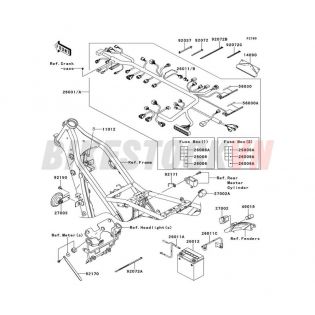 CHASSIS ELECTRICAL EQUIPMENT