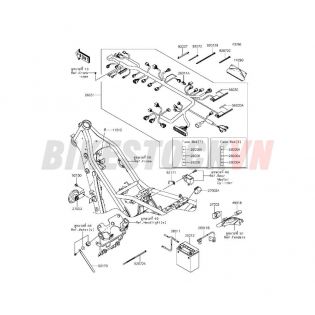 CHASSIS ELECTRICAL EQUIPMENT