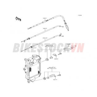 CHASSIS CABLES