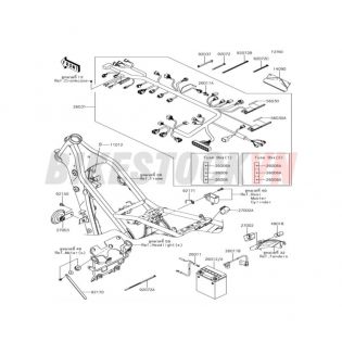 CHASSIS ELECTRICAL EQUIPMENT