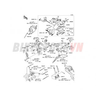 CHASSIS ELECTRICAL EQUIPMENT