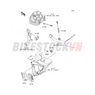 ENGINE FUEL INJECTION