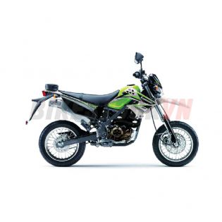 KLX150DEF KMT.CANDY LIME GREEN TYPE2(35P)