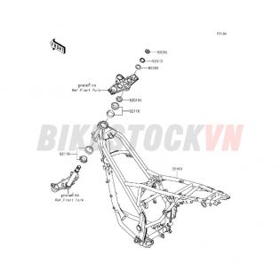 CHASSIS FRAME