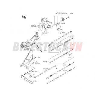 CHASSIS CABLES