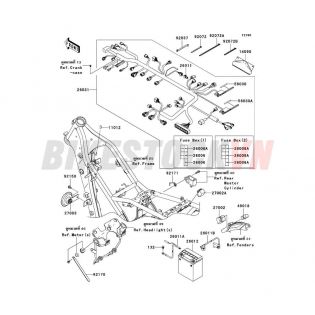 CHASSIS ELECTRICAL EQUIPMENT