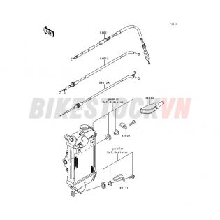 CHASSIS CABLES