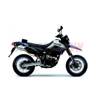 KLX250VCF ORIENTAL BLUE(683)