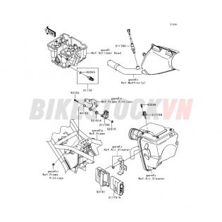 ENGINE FUEL INJECTION