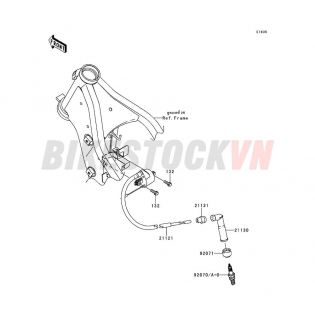 ENGINE IGNITION SYSTEM