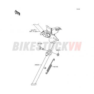 CHASSIS STAND(S)