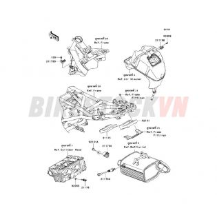 ENGINE FUEL INJECTION