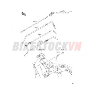 CHASSIS CABLES