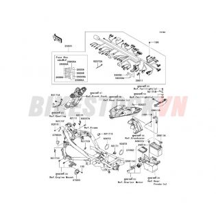 CHASSIS ELECTRICAL EQUIPMENT