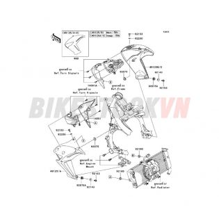 CHASSIS SHROUD