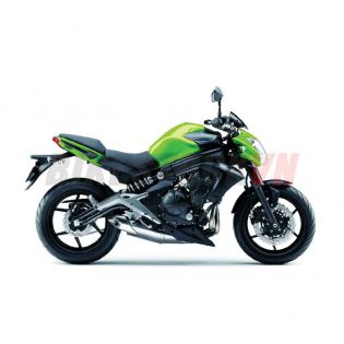 ER650FDS KMT.CANDY LIME GREEN TYPE2(35P)