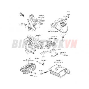 ENGINE FUEL INJECTION