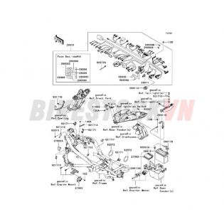 CHASSIS ELECTRICAL EQUIPMENT