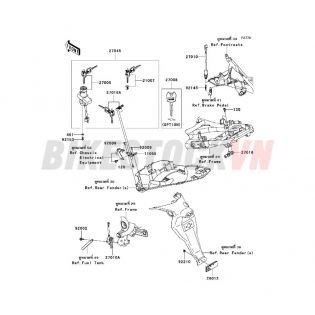 CHASSIS IGNITION SWITCH