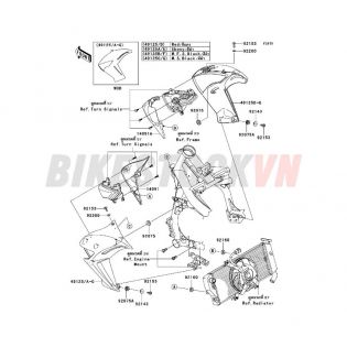 CHASSIS SHROUD