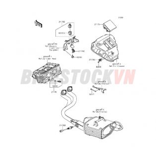 ENGINE FUEL INJECTION