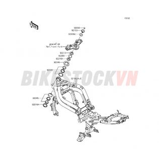 CHASSIS FRAME