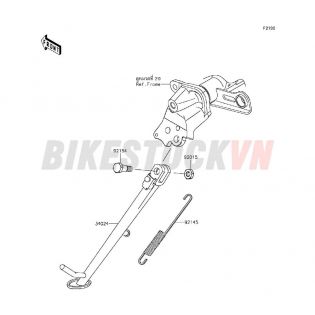 CHASSIS STAND(S)