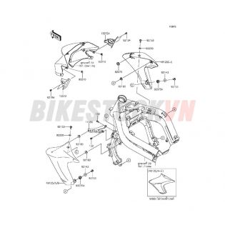 CHASSIS SHROUD