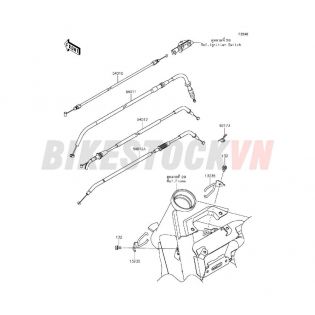 CHASSIS CABLES