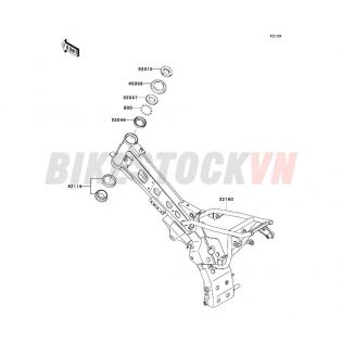 CHASSIS FRAME