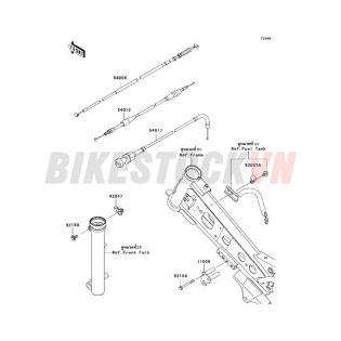 CHASSIS CABLES