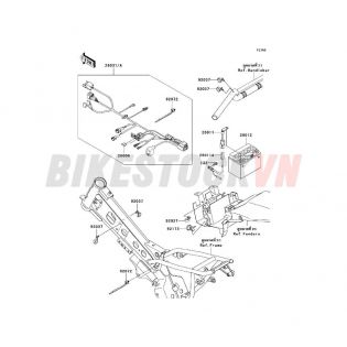 CHASSIS ELECTRICAL EQUIPMENT