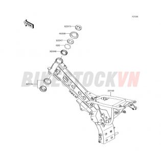 CHASSIS FRAME