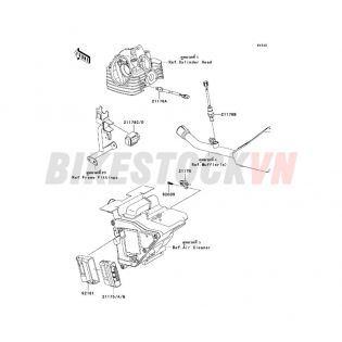 ENGINE FUEL INJECTION