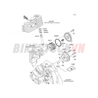 ENGINE OIL PUMP