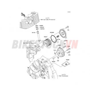 ENGINE OIL PUMP