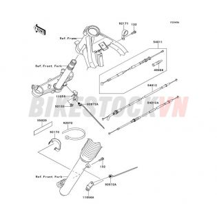 CHASSIS CABLES