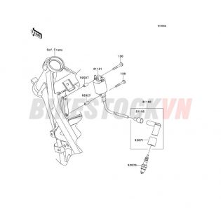 ENGINE IGNITION SYSTEM