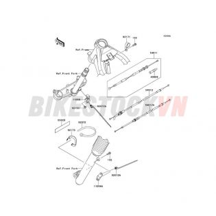 CHASSIS CABLES