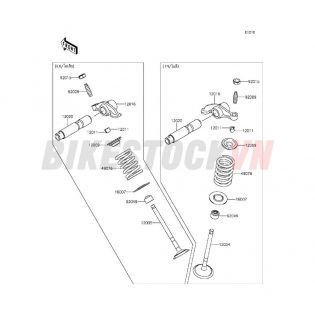 ENGINE VALVE(S)