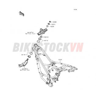 CHASSIS FRAME