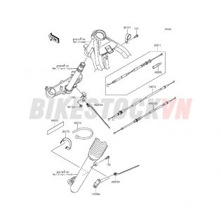 CHASSIS CABLES